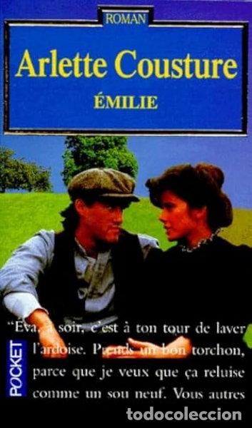Libros: Emile- 9782266057073