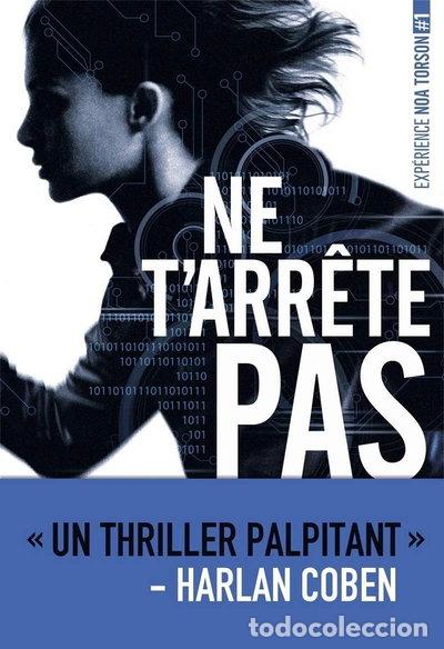 Libros: Ne t'arr&ecirc;te pas- 9782092552773