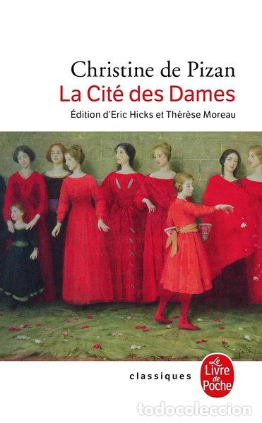 Libros: La Cit&eacute; des dames- 9782253240501