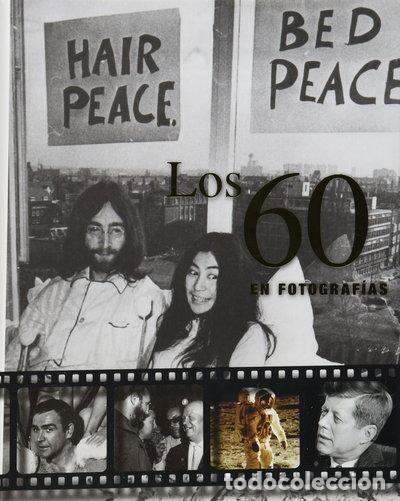 Libros: Los 60 en fotograf&iacute;as- 9781407527277
