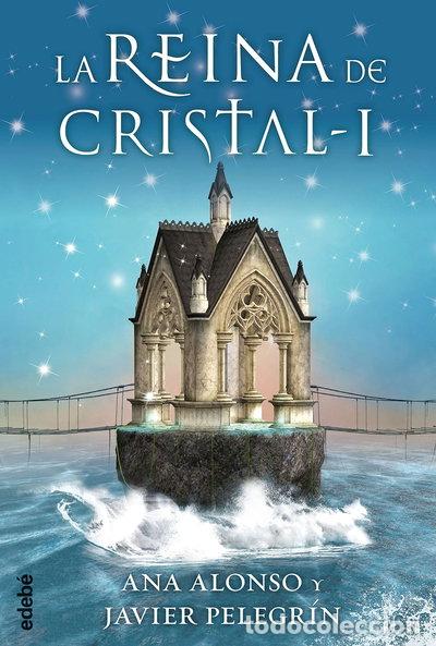 B&uuml;cher: La reina de cristal I- 9788468312743