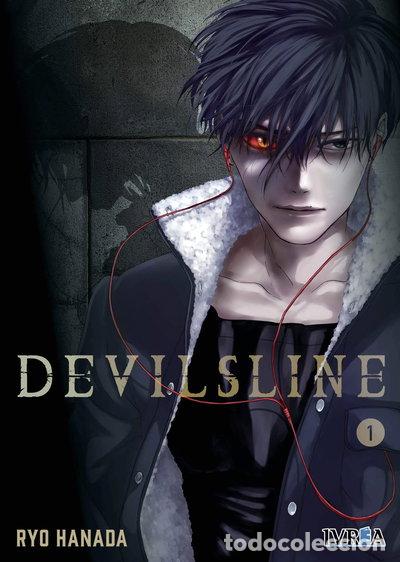 B&uuml;cher: Devils Line 1- 9788417537258