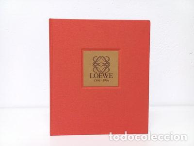 B&uuml;cher: Loewe 1846-1996- 9788460543367