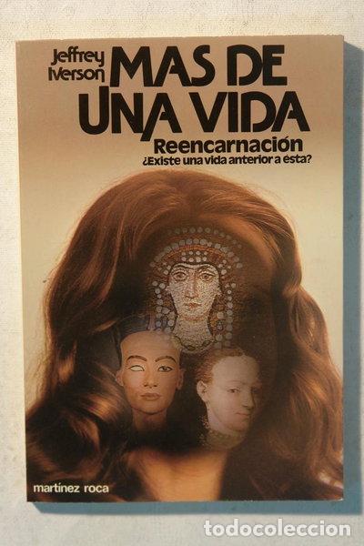 Libros: M&aacute;s de una vida- 9788427004955
