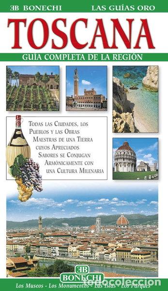 Libros: Toscana- 9788847614086