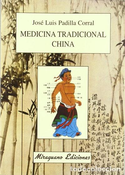 Libros: Medicina Tradicional China- 9788478131600