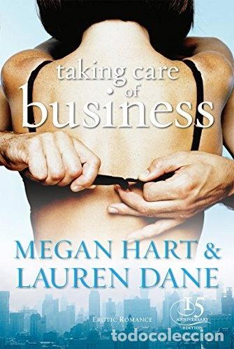 Libros: Taking Care of Business- 9780352345028