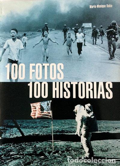 Livres: 100 Fotos 100 Historias- 9783822867921