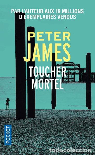 Libros: Toucher mortel- 9782266292986