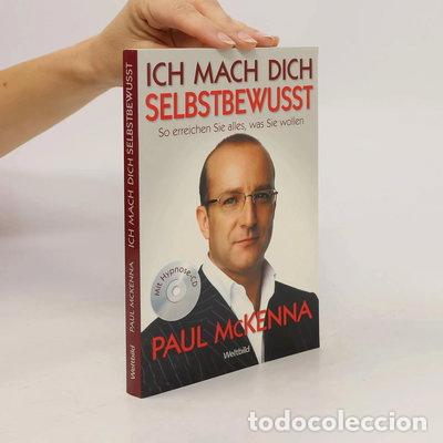 Libros: Ich mach dich selbstbewusst- 9783828954311