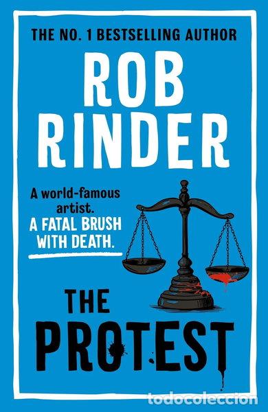 Libros: The Protest- 9781529934762