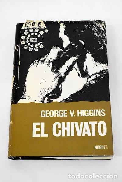 B&uuml;cher: El Chivato- 9788427900318