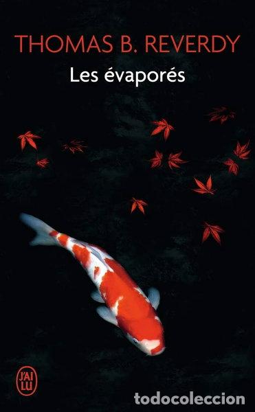 Livres: Les &eacute;vapor&eacute;s- 9782290093535