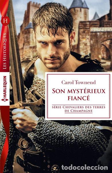 Libros: Son myst&eacute;rieux fianc&eacute;- 9782280331234