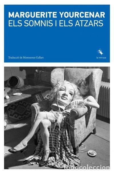 Libros: Els somnis i els atzars- 9788412829181