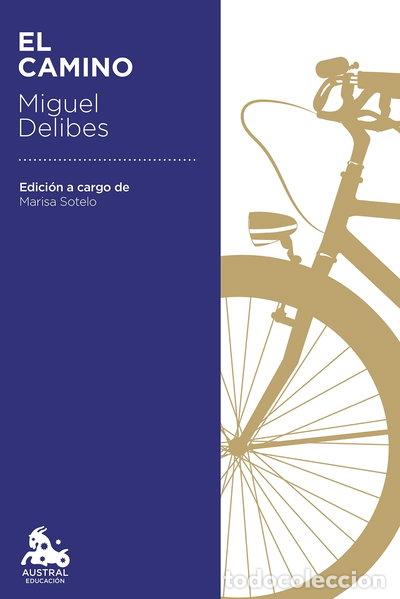 Libros: El camino- 9788423355501 - Foto 1