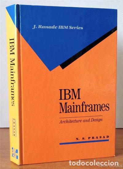 B&uuml;cher: IBM Mainframes- 9780070506862