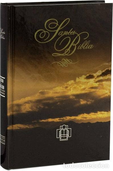 books: Santa Biblia Reina-Valera 95 Econ&oacute;mica- 9781576978498