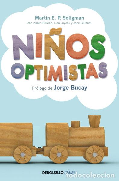 Libri di seconda mano: Ni&ntilde;os optimistas- 9788499891835