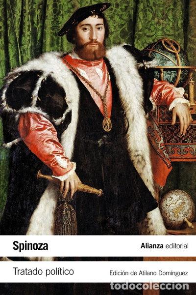 Libros: Tratado pol&iacute;tico- 9788420676128