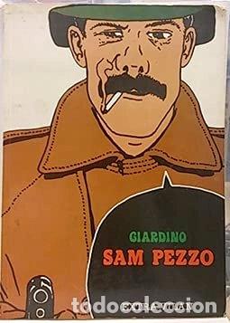 Libros: Sam Pezzo- 9788485445417