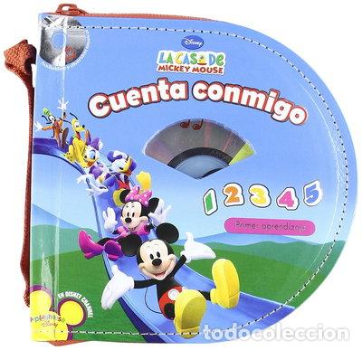 Libros: Cuenta conmigo- 9788497863964