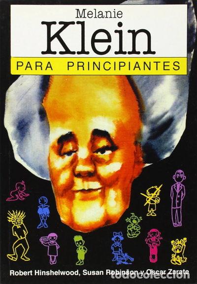 Libri di seconda mano: Melanie Klein para principiantes- 9789879065464