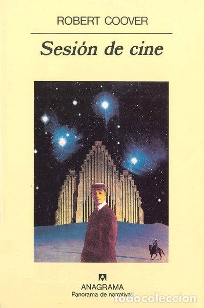Libri di seconda mano: Sesi&oacute;n de cine- 9788433911902