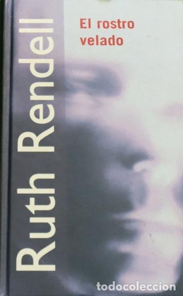 Libri di seconda mano: El rostro velado- 9788447318926