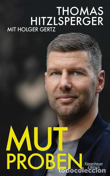 Libri di seconda mano: Mutproben- 9783462005288