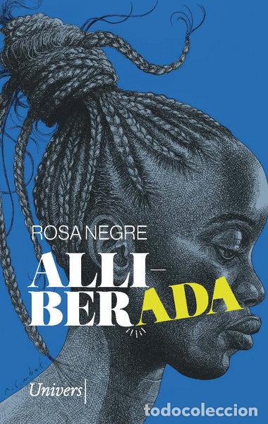 Libros: Alliberada- 9788418887581