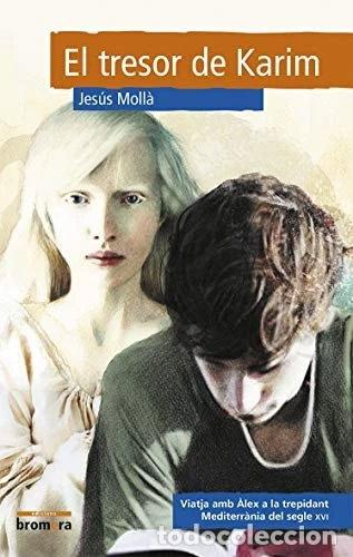 Libri di seconda mano: El tresor de Karim- 9788490266069