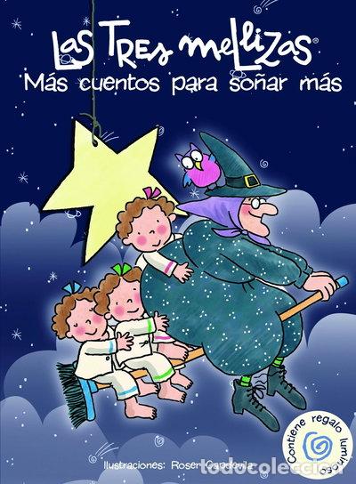 books: M&aacute;s cuentos para so&ntilde;ar m&aacute;s- 9788408067900