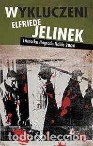 Libros: Wykluczeni- 9788374141185