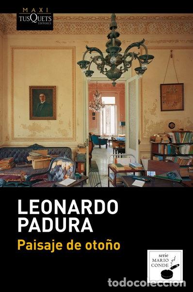 Libros: Paisaje de oto&ntilde;o- 9788483838051