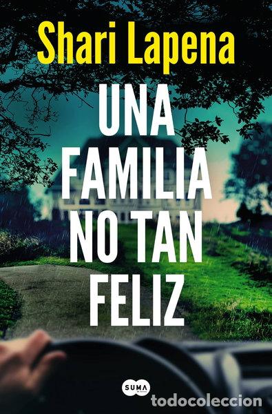 B&uuml;cher: Una familia no tan feliz- 9788491296386