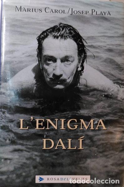 Libros: L'Enigma Dal&iacute;- 9788401386619