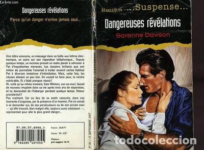 Libros: Dangereuses r&eacute;v&eacute;lations- 9782280167055