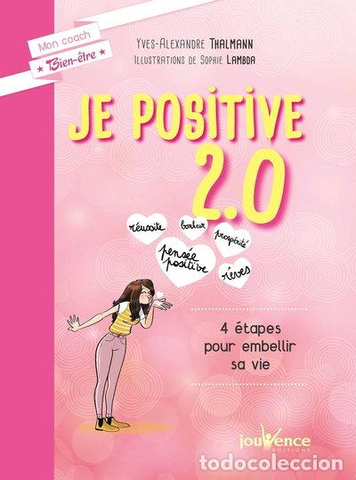 Libros: Je positive 2.0- 9782889117000