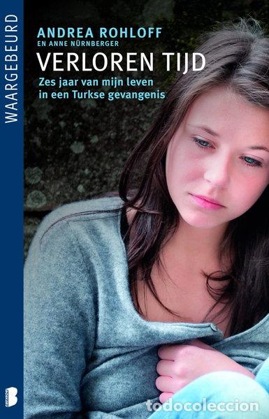Libros: Verloren tijd- 9789022562192