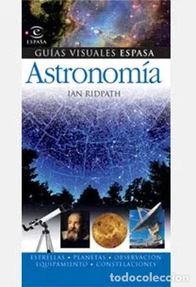 B&uuml;cher: Astronom&iacute;a- 9788467025835
