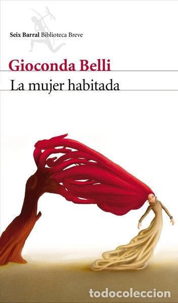 B&uuml;cher: La mujer habitada- 9788432212888