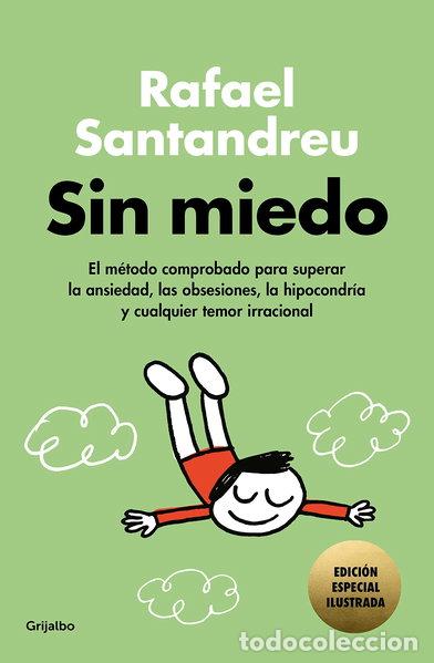 Libros: Sin miedo- 9788425363214