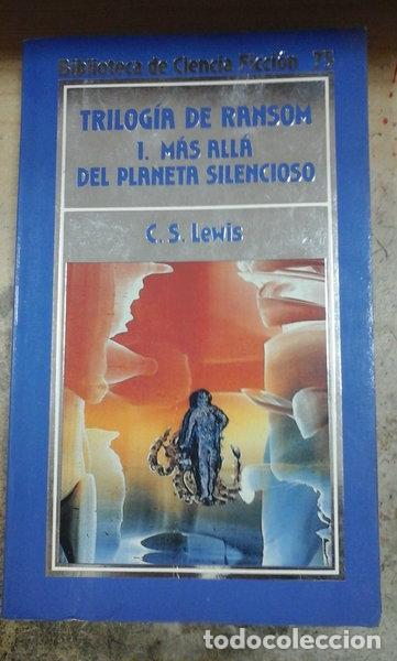 Libros: M&aacute;s all&aacute; del planeta silencioso- 9788476346853
