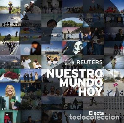 Libros: Nuestro mundo hoy 2- 9788481564747