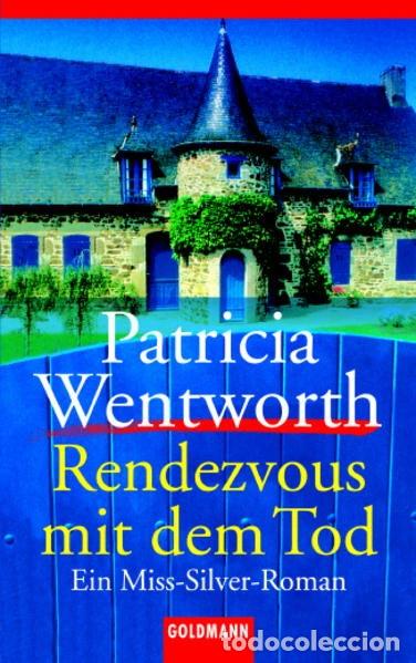 B&uuml;cher: Rendezvous mit dem Tod- 9783442054992