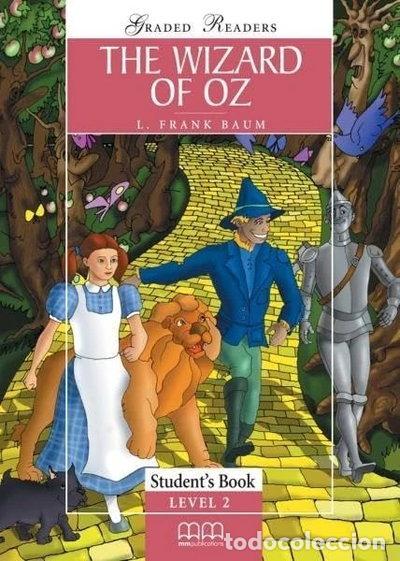 B&uuml;cher: The Wizard of Oz Student's Book- 9789603797296