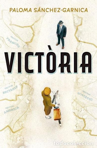 Libros: Vict&ograve;ria- 9788466432962