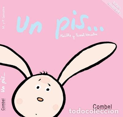 books: Un pis- 9788498254396