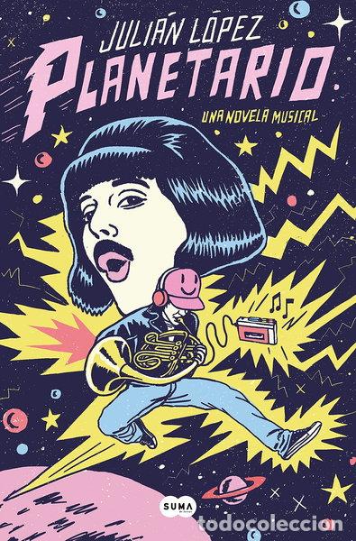 Libros: Planetario- 9788491295112 - Foto 1